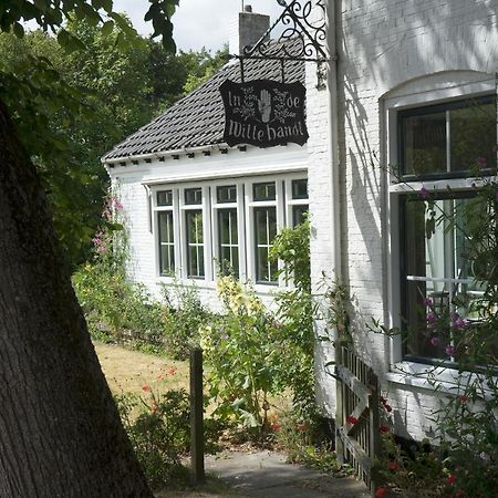 In De Witte Handt Midsland Luaran gambar