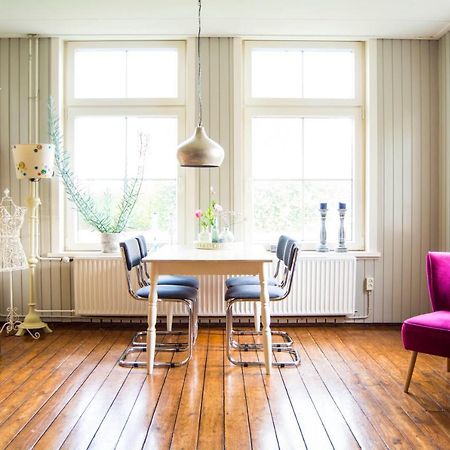 In De Witte Handt Midsland Luaran gambar
