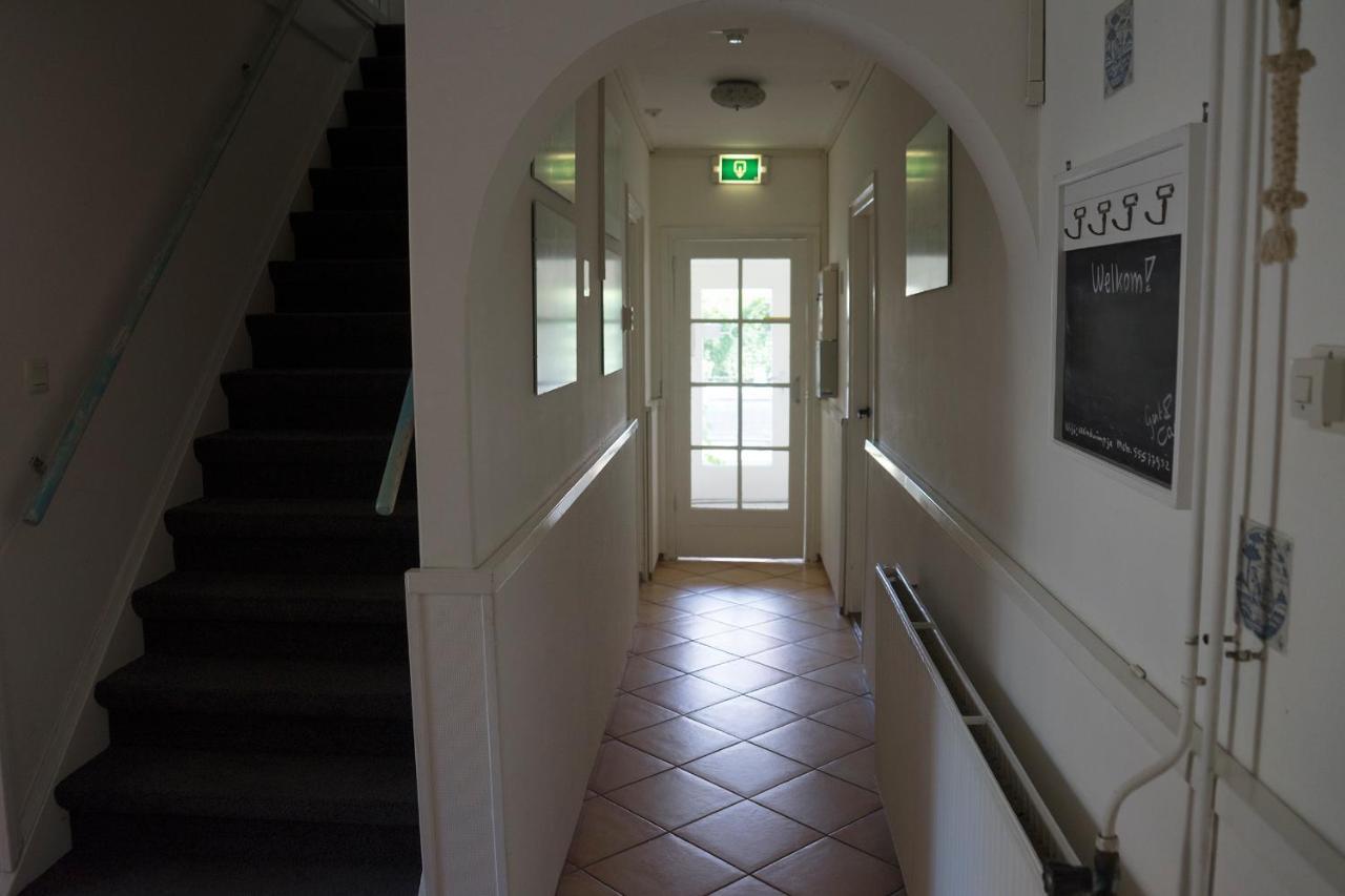 In De Witte Handt Midsland Luaran gambar