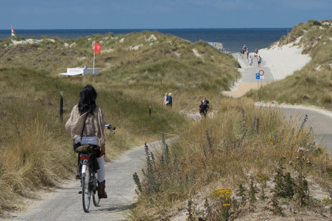 In De Witte Handt Midsland Luaran gambar