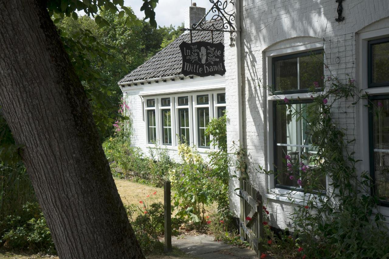 In De Witte Handt Midsland Luaran gambar