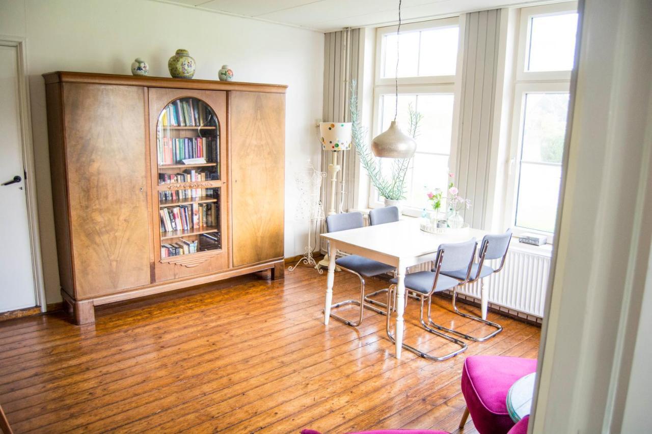 In De Witte Handt Midsland Luaran gambar