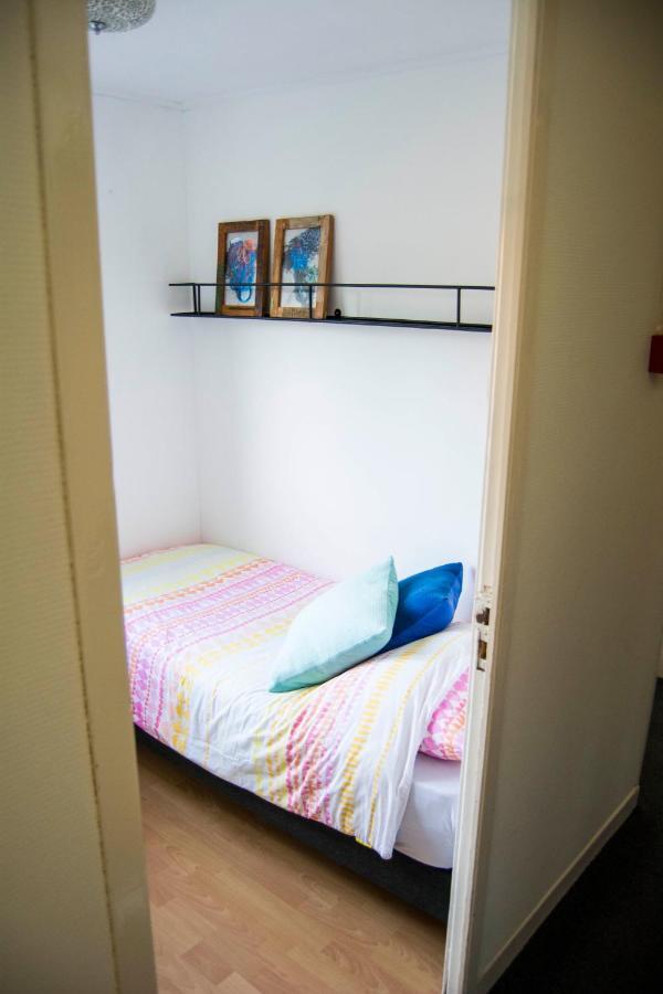 In De Witte Handt Midsland Luaran gambar